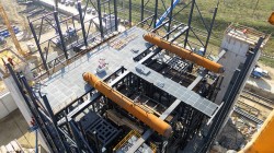 Suceava are centrala termica noua pe baza de biomasa