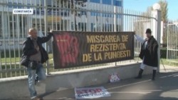 Conferinta cu nabadai pe tema gazelor de sist