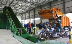 Buletin European: 580.000 locuri de munca, la reciclarea deseurilor