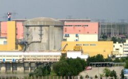 Reactoarele 3 si 4 de la Cernavoda vor fi construite cu ajutorul investitorilor chinezi