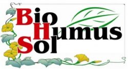 Fertilizant ecologic – BioHumusSol, humus de rama