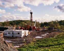 Guvernul a aprobat acordul petrolier pentru explorare si exploatare in perimetrul Baile Felix