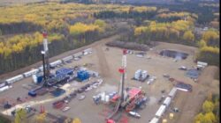 „Epoca de aur“ a gazelor americane isi pierde stralucirea din cauza pretului atractiv al petrolului