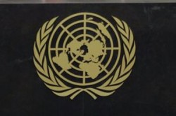 Ziua Organizatiei Natiunilor Unite sarbatorita prin conferinta "ONU si provocarile anului 2014"