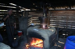 Deversarea borhotului din palincii pe camp se sanctioneaza cu amenzi usturatoare