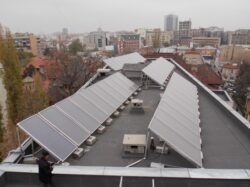 Panourile solare – solutia pentru independenta energetica?