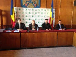 Partidului Ecologist Roman iese din hibernare la Constanta