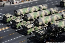 Cristian Diaconescu, desemnat sa faca lobby pentru neproliferarea nucleara