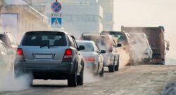 Codasii Europei la aplicarea normelor privind emisiile de noxe de automobile