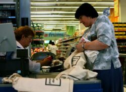 Masuri pentru reducerea folosirii pungilor de plastic la nivelul Comisiei Europene
