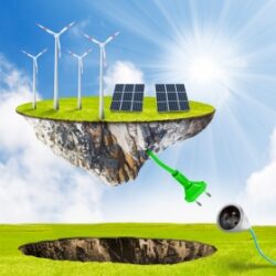 Revolutia energiilor regenerabile va necesita o mai buna gestionare a metalelor
