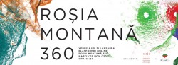 Rosia Montana 360. Protejarea, monitorizarea si valorificarea patrimoniului cultural