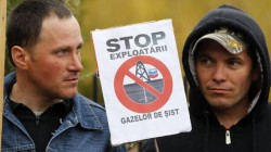 Vaslui: Dezbatere publica pentru emiterea unui nou acord de mediu pentru Chevron