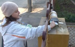 ECO-SAL Medias imparte calendare cu datele de colectare selectiva a deseurilor!