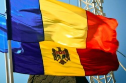 Intilnire bilaterala Romania-Moldova pe probleme de mediu