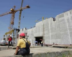 Bulgaria vrea sa reinvie proiectul centralei nucleare Belene si sa construiasca un reactor nou la Kozlodui