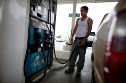 Masinile pe benzina vor domina piata chiar si in 2040, spun americanii