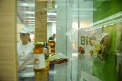 Bio Romania va expune in 2014 la cel mai mare targ international de agricultura ecologica, pe o suprafata de 400 mp