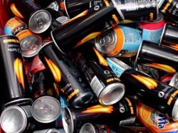 Energizantele cresc ingrijorator pulsul