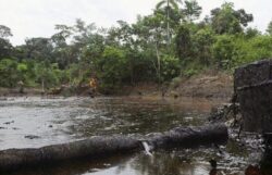 Problemele de mediu cu care s-a confruntat Chevron in lume
