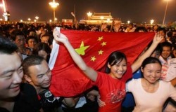 China a abolit taberele de reeducare prin munca si a relaxat politica copilului unic