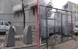Slatina, primul oras din tara unde gunoiul se colecteaza in containere ecologice