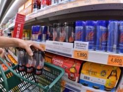 Atentie la E-urile din alimente!
