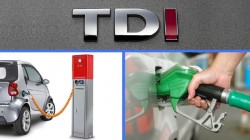Masini electrice vs. masini benzina vs. masini diesel. Care merita?