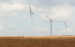 Danezii de la Vestas au sarit de 200 mil. € cu turbinele vandute