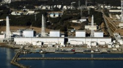 Japonia vrea sa inghete pamantul pe care se afla centrala nucleara Fukushima pentru a opri scurgerile radioactive