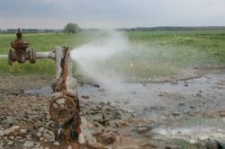 Peste 60 la suta din judetul Timis ar putea folosi energia geotermala