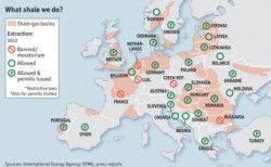 Romania vrea si independenta energetica si ecologie