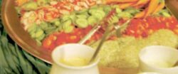 Hrana vie, un mod de alimentatie natural si sanatos!