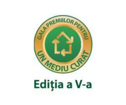 Gala Premiilor Pentru Un Mediu Curat 2013 si-a desemnat castigatorii