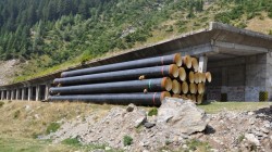 Povestea celor 17 microhidrocentrale pe raurile din Maramures
