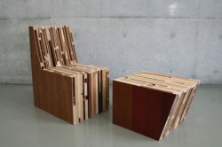 Magazinul IKEA da startul refolosirii si reciclarii mobilei