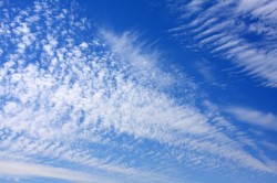 Un nou tip de gaz cu efect de sera, in atmosfera terestra