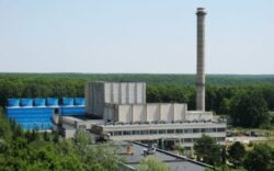 Nita anunta o investitie de un miliard de euro intr-un tip nou de reactor nuclear experimental, racit cu plumb