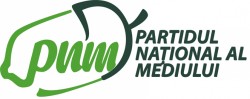 Partidul National al Mediului are deja 15 filiale in toata tara