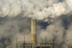 Ingrijorati de CO2? A fost descoperit un gaz de 7.100 de ori mai puternic