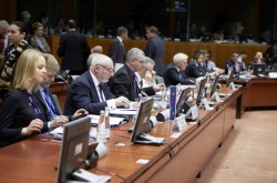 Politica de mediu in Romania in context european. Incotro?