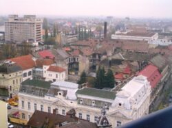 Sub stresul poluarii fonice
