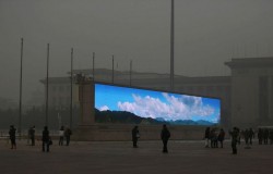 CE lupta contra poluarii aerului, principala cauza de deces prematur in UE