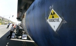 Greenpeace Romania: ANPM ascunde informatii privind radioactivitatea din Romania; ANPM: Datele sunt publice