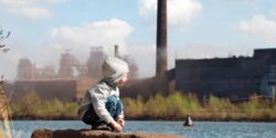 Riscul genetic de a dezvolta autism poate sa creasca in conditii de poluare a aerului