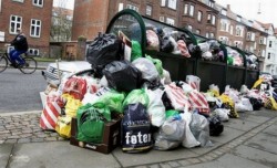 Romania va aplica modelul britanic pentru diminuarea risipei de alimente