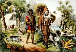 Povestea lui Robinson Crusoe in varianta moderna: Un antreprenor francez s-a mutat pe o insula pustie