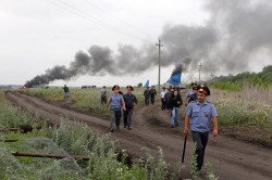 Un ecologist proeminent din Rusia a fost condamnat la trei ani de inchisoare