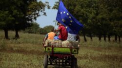 Scrisoare din partea unui francez catre taranii romani