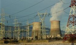 Romania, fruntasa in Europa la poluarea generata de termocentrale